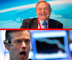 George Soros fund top trading strategies