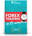 Forex trading for beginners in 15 minutes