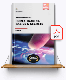 Best forex strategy books pdf
