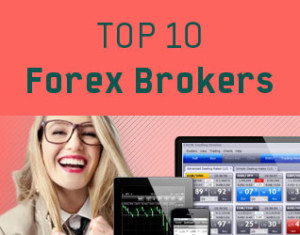 TOP 10 Best Forex Trading Brokers