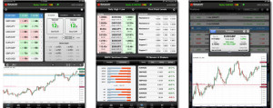 ducascopy forex trading ipad platform screenshots