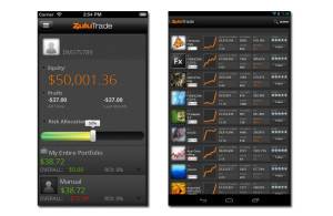 zulutrade social iphone android