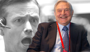 Trading Strategies – 3 Biggest Forex Trades of George Soros