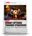 TOP Binary options trading strategies